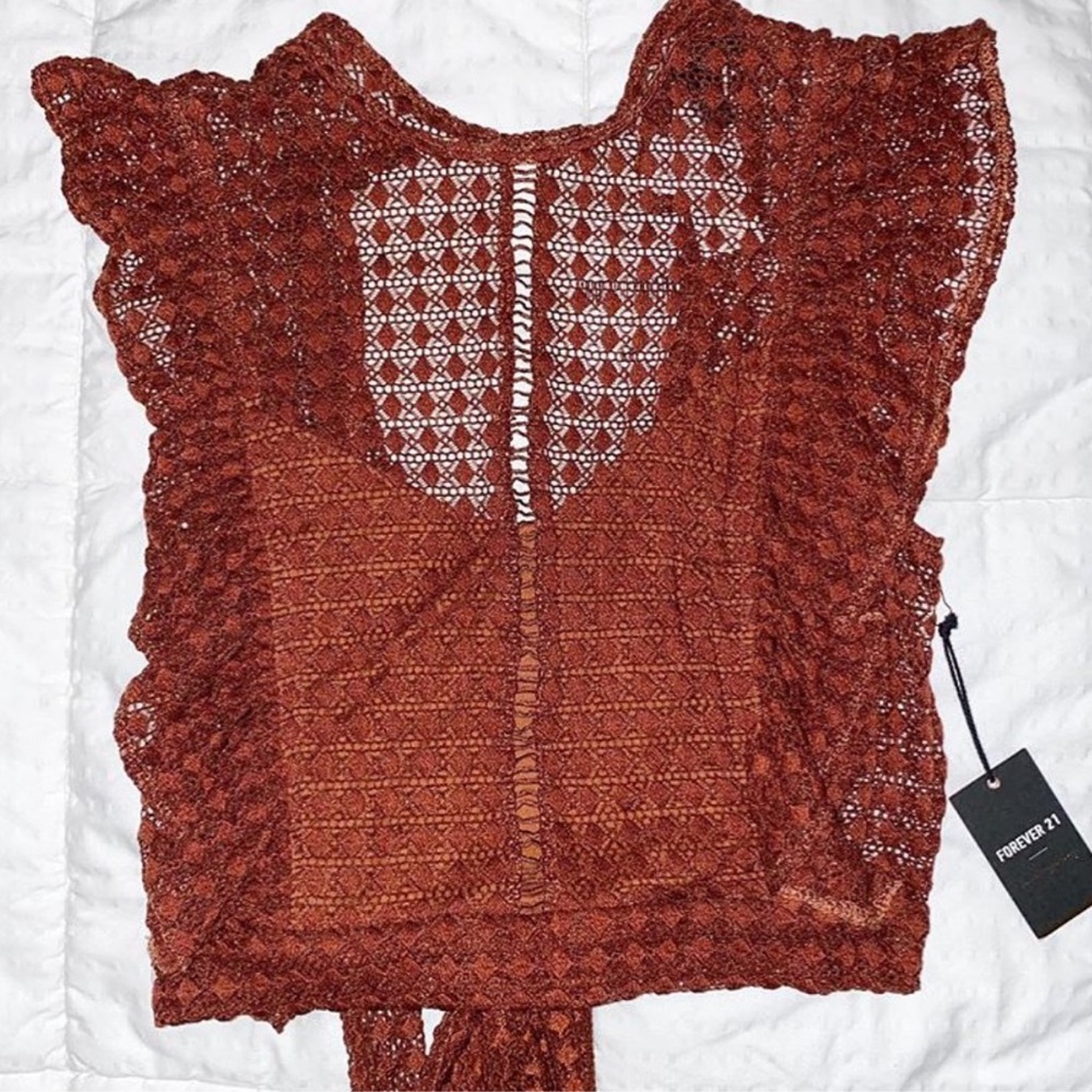 Brand new blouse!